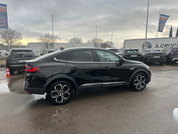 Aperçu de la photo 8 du véhicule RENAULT ARKANA