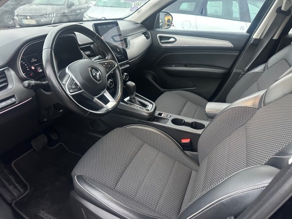 Aperçu de la photo 11 du véhicule RENAULT ARKANA