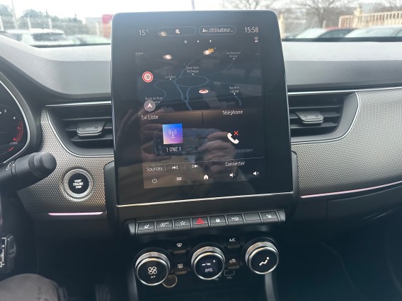 Aperçu de la photo 16 du véhicule RENAULT ARKANA