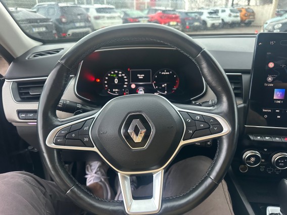 Aperçu de la photo 17 du véhicule RENAULT ARKANA