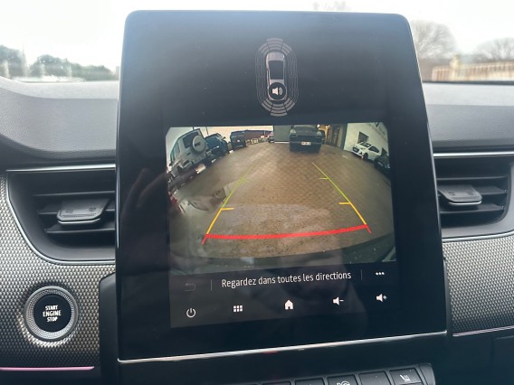 Aperçu de la photo 22 du véhicule RENAULT ARKANA