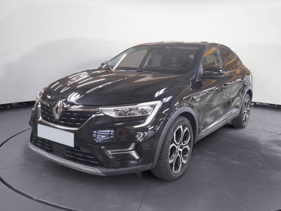 Aperçu de la photo 23 du véhicule RENAULT ARKANA