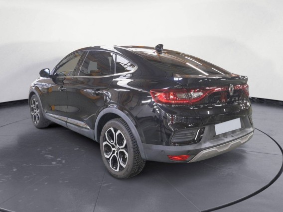 Aperçu de la photo 25 du véhicule RENAULT ARKANA