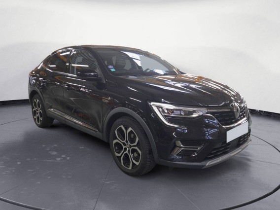 Aperçu de la photo 29 du véhicule RENAULT ARKANA