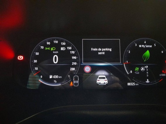 Aperçu de la photo 37 du véhicule RENAULT ARKANA