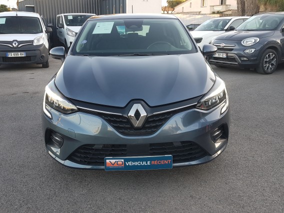 Aperçu de la photo 3 du véhicule RENAULT CLIO V