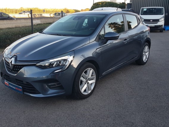 Aperçu de la photo 4 du véhicule RENAULT CLIO V