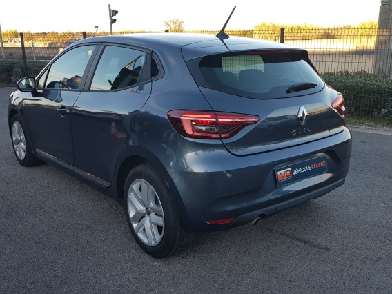 Aperçu de la photo 5 du véhicule RENAULT CLIO V