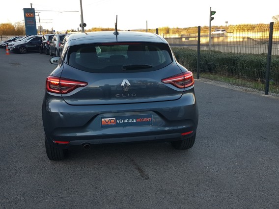 Aperçu de la photo 6 du véhicule RENAULT CLIO V