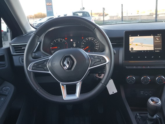 Aperçu de la photo 8 du véhicule RENAULT CLIO V