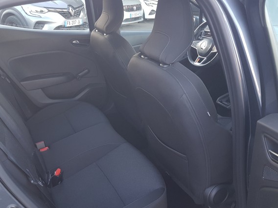 Aperçu de la photo 12 du véhicule RENAULT CLIO V
