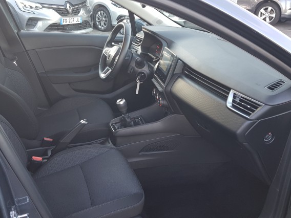 Aperçu de la photo 13 du véhicule RENAULT CLIO V