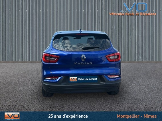 Aperçu de la photo 6 du véhicule RENAULT KADJAR