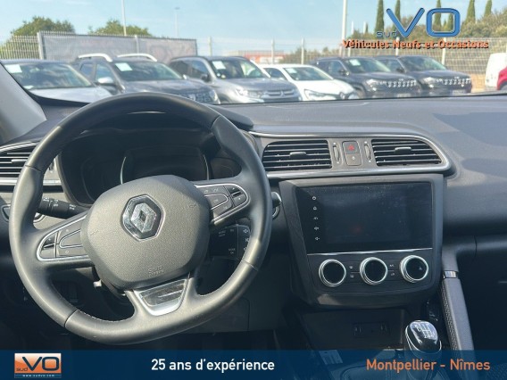 Aperçu de la photo 9 du véhicule RENAULT KADJAR