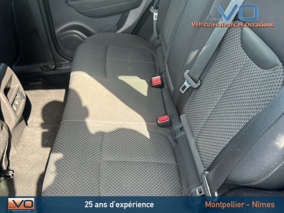 Aperçu de la photo 17 du véhicule RENAULT KADJAR