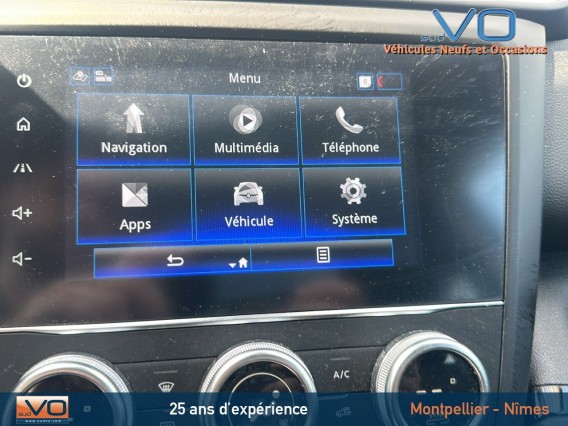 Aperçu de la photo 22 du véhicule RENAULT KADJAR