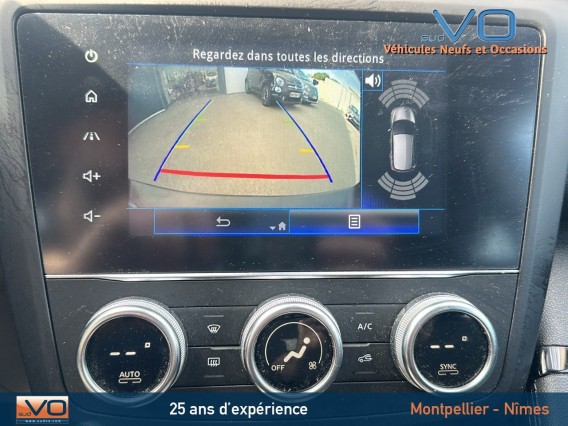 Aperçu de la photo 23 du véhicule RENAULT KADJAR