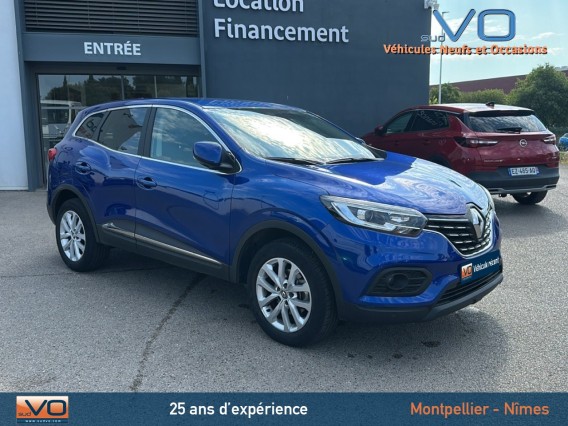 Aperçu de la photo 25 du véhicule RENAULT KADJAR