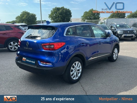 Aperçu de la photo 31 du véhicule RENAULT KADJAR