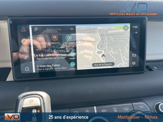 Aperçu de la photo 25 du véhicule LAND-ROVER DEFENDER