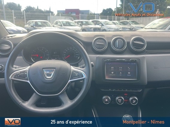 Aperçu de la photo 9 du véhicule DACIA DUSTER
