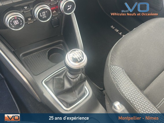 Aperçu de la photo 11 du véhicule DACIA DUSTER