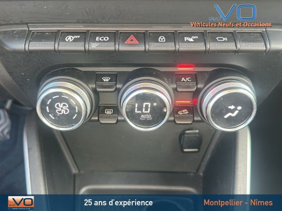 Aperçu de la photo 21 du véhicule DACIA DUSTER