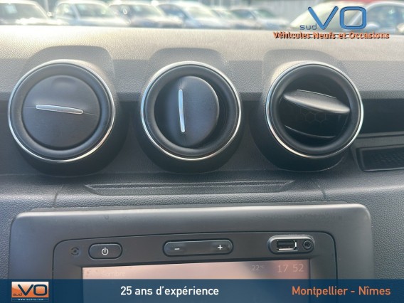 Aperçu de la photo 22 du véhicule DACIA DUSTER
