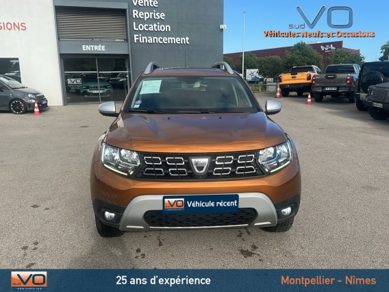 Aperçu de la photo 27 du véhicule DACIA DUSTER