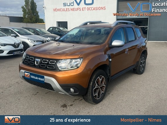 Aperçu de la photo 28 du véhicule DACIA DUSTER