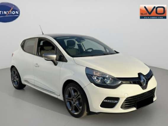 Aperçu de la photo 1 du véhicule RENAULT CLIO IV