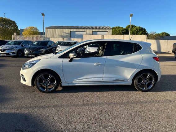 Aperçu de la photo 6 du véhicule RENAULT CLIO IV