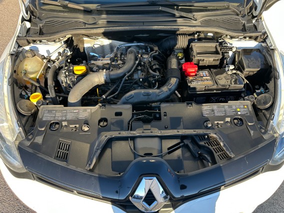 Aperçu de la photo 26 du véhicule RENAULT CLIO IV