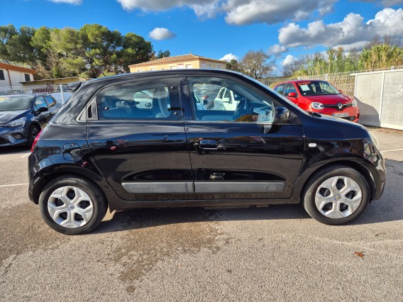 Aperçu de la photo 9 du véhicule RENAULT TWINGO ELECTRIC