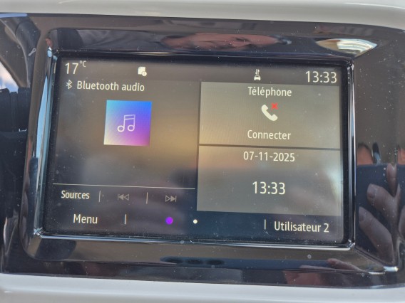 Aperçu de la photo 12 du véhicule RENAULT TWINGO ELECTRIC