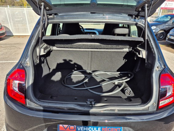 Aperçu de la photo 17 du véhicule RENAULT TWINGO ELECTRIC
