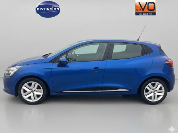 Photo du véhicule RENAULT CLIO V