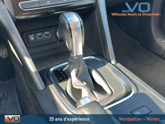 Aperçu de la photo 11 du véhicule RENAULT MEGANE IV BERLINE