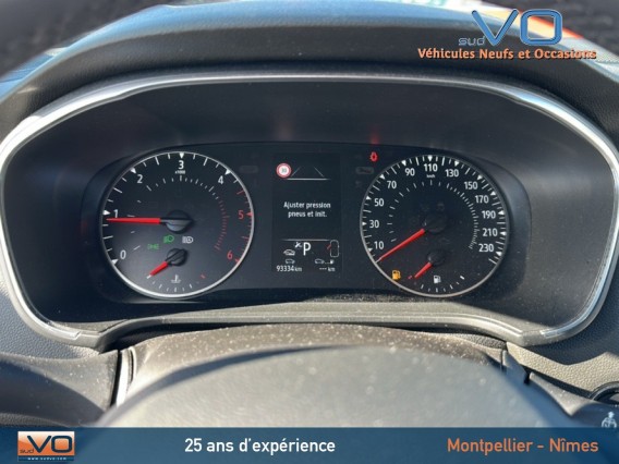 Aperçu de la photo 26 du véhicule RENAULT MEGANE IV BERLINE