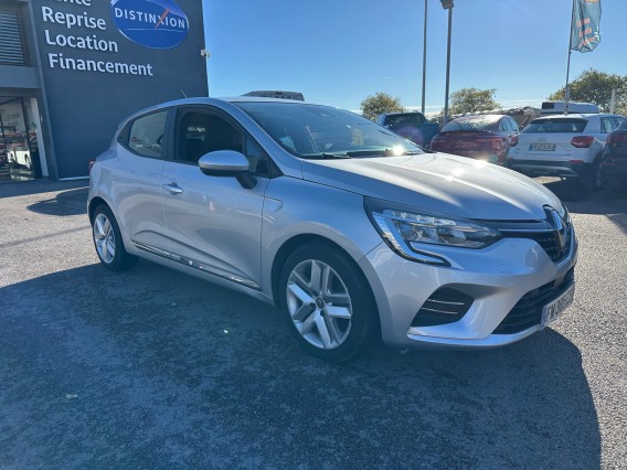 Aperçu de la photo 2 du véhicule RENAULT CLIO V