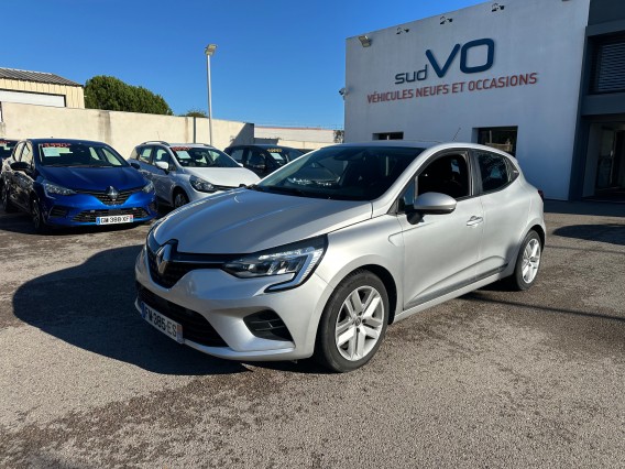 Aperçu de la photo 4 du véhicule RENAULT CLIO V