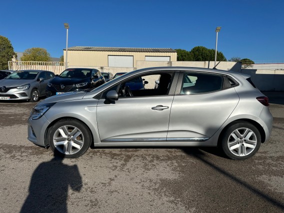 Aperçu de la photo 5 du véhicule RENAULT CLIO V