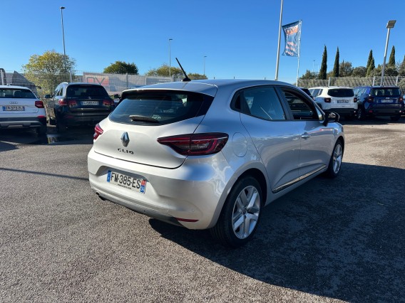 Aperçu de la photo 8 du véhicule RENAULT CLIO V