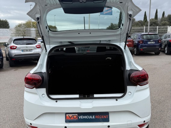 Aperçu de la photo 22 du véhicule DACIA SANDERO