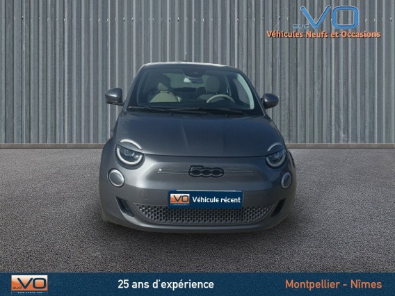 Aperçu de la photo 2 du véhicule FIAT 500e BERLINE