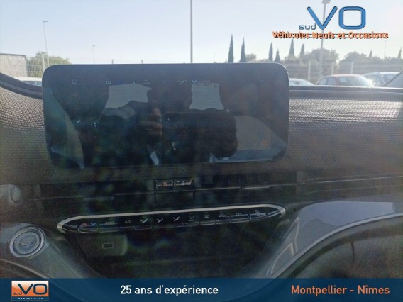 Aperçu de la photo 11 du véhicule FIAT 500e BERLINE