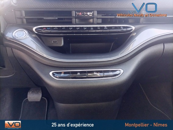 Aperçu de la photo 12 du véhicule FIAT 500e BERLINE