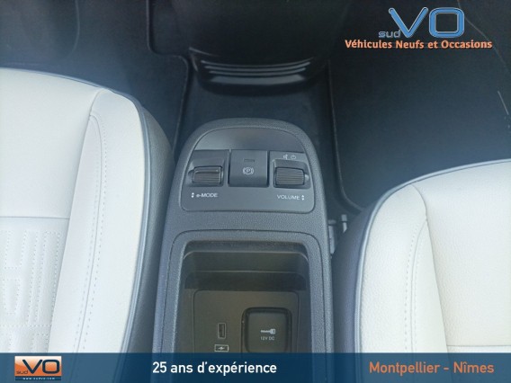 Aperçu de la photo 13 du véhicule FIAT 500e BERLINE