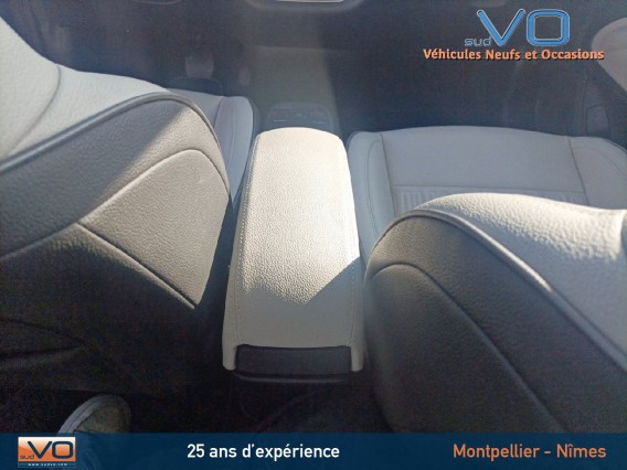 Aperçu de la photo 14 du véhicule FIAT 500e BERLINE