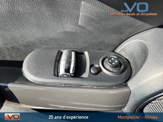 Aperçu de la photo 21 du véhicule MINI HATCH 3 PORTES F56
